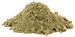 Goldenrod Herb, Organic, Powder, 16 oz (Solidago odora)