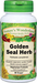 Golden Seal Herb Capsules - 475 mg, 60 Veg Capsules  (Hydrastis canadensis)