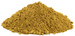 Golden Seal Root Powder, 16 oz (Hydrastis canadensis)