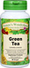 Green Tea Capsules, Organic - 650 mg, 60 Veg Capsules (Camellia sinensis)