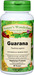 Guarana Capsules - 700 mg, 60 Veg Capsules (Paullinia cupana)