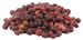 Hawthorn Berries, Organic, Whole, 1 oz (Crataegus oxyacantha)