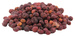 Hawthorn Berries, Whole, 1 oz (Crataegus oxyacantha)