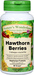 Hawthorn Berries Capsules - 625 mg, 60 Veg Capsules  (Crataegus oxyacantha)