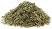 Horny Goat Weed, Cut, 1 oz (Epimedium sagittatum)