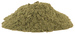 Horny Goat Weed, Organic, Powder, 16 oz (Epimedium sagittatum)