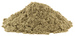 Horehound Herb, Organic, Powder, 16 oz (Marrubium vulgare)