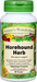 Horehound Capsules - 400 mg, 60 Veg Capsules (Marrubium vulgare)