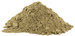 Hyssop Herb, Powder, Organic 1 oz (Hyssop officinalis)