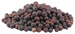 Juniper Berries, Whole, 4 oz (Juniperus communis)