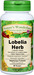 Lobelia Capsules - 500 mg, 60 Veg Capsules (Lobelia inflata)
