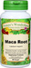Maca Root, Mixed Capsules - 675 mg, 60 Veg Capsules (Lepidium meyenii)