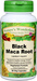 Maca Root, Black, Capsules Organic, 675 mg - 60 Veg Caps (Lepidium meyenii)