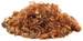 Male Fern Root, Cut, 1 oz (Aspidium filix-mas)