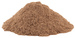 Male Fern Root, Powder, 16 oz (Aspidium filix-mas)