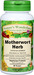 Motherwort Capsules - 375 mg, 60 Veg Capsules  (Leonurus cardiaca)