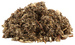 Mugwort Herb, Organic, Cut, 4 oz (Artemisia vulgaris)