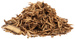 Muira Puama Root, Cut, 16 oz (Ptychopetalum olacoides)