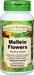 Mullein Flower Capsules - 500 mg, 60 Veg Capsules (Verbascum thapsus)