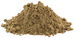 Mullein Leaf, Powder, 16 oz (Verbascum thapsus)