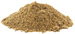 Mustard Seed, Black, Powder, 4 oz (Sinapsis nigra)...