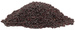 Mustard Seed, Black, Whole, 16 oz (Sinapsis nigra)