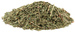 Neem Leaves, Cut, 1 oz (Azadirachta indica)
