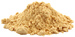 Mustard Seed, Yellow, Powder, 16 oz (Sinapis alba)