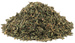 Nettle Leaves, Organic, Cut 4 oz (Urtica dioica)
