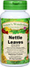 Nettle Leaves Capsules, Organic - 525 mg, 60 Veg Capsules (Urtica dioica)