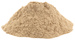 Nettle Root, Organic, Powder 16 oz. (Urtica dioica)