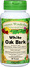 Oak Bark, White, Capsules - 525 mg, 60 Veg Capsules (Quercus alba)
