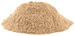 Oat Straw, Powder, 5 lbs minimum (Avena sativa)