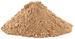 Orange Peel, Bitter, Powder, Bulk (Citrus aurantiu...