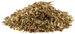 Pansy Herb, Organic, Cut, 4 oz (Viola tricolor)