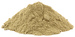 Pansy Herb, Organic, Powder, 1 oz (Viola tricolor)