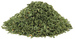 Parsley Leaves, Cut, 1 oz (Petroselinum sativum)