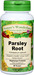 Parsley Root Capsules - 650 mg, 60 Veg Capsules (Petroselinum sativum)