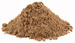 Parsley Seed, Powder, 4 oz (Petroselinum sativum)