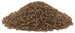 Parsley Seed, Whole, 1 oz (Petroselinum sativum)
