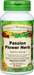 Passionflower Capsules - 475 mg, 60 Veg Capsules (Passiflora incarnata)