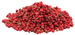 Peppercorns, Pink, Whole, 1 oz (Schinus terebinthifolius)