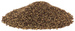 Black Pepper, Organic, Powder, 4 oz (Piper nigrum)