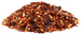 Cayenne Pepper, Cut, 1 oz (Capsicum annuum) 40,000 HU