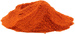 Cayenne Pepper, Powder, Organic, 1 oz (Capsicum annuum) 40,000 HU