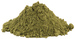 Peppermint Leaves, Powder, Organic 1 oz (Mentha piperita)