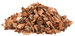 Poplar Bark, Cut, 1 oz (Populus tremuloides)