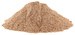 Psyllium Seed Powder - Blonde, 4 oz (Plantago psyllium)