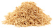 Quassia Chips, Cut,  (Simarouba excelsa)