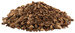 Rhubarb Root, Cut, 5 lbs minimum (Rheum palmatum)